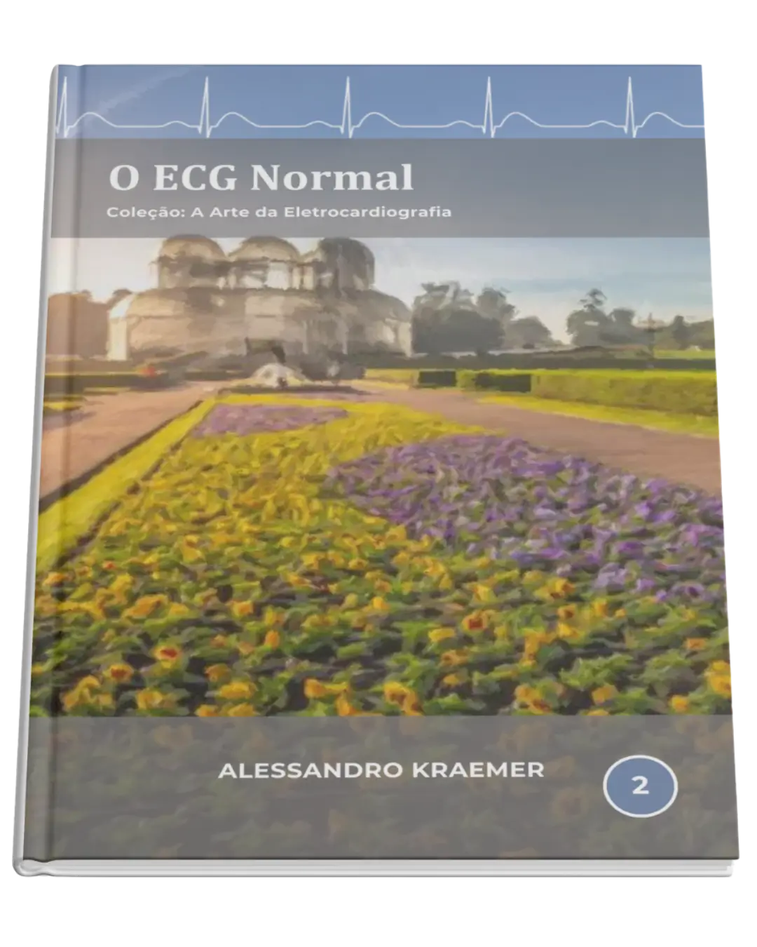 Livro 2 - O ECG Normal